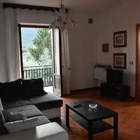 Apartment Casa Degli Ulivi - Turistico
