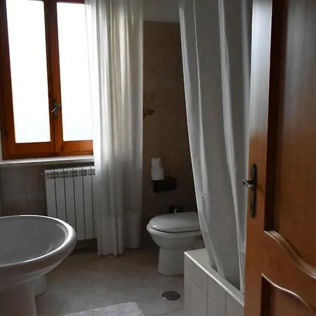 Casa Degli Ulivi - Turistico Apartment