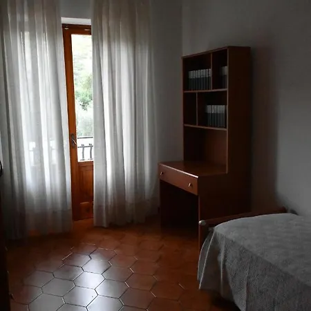 Casa Degli Ulivi - Turistico Monte San Biagio