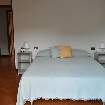 Apartment Casa Degli Ulivi - Turistico